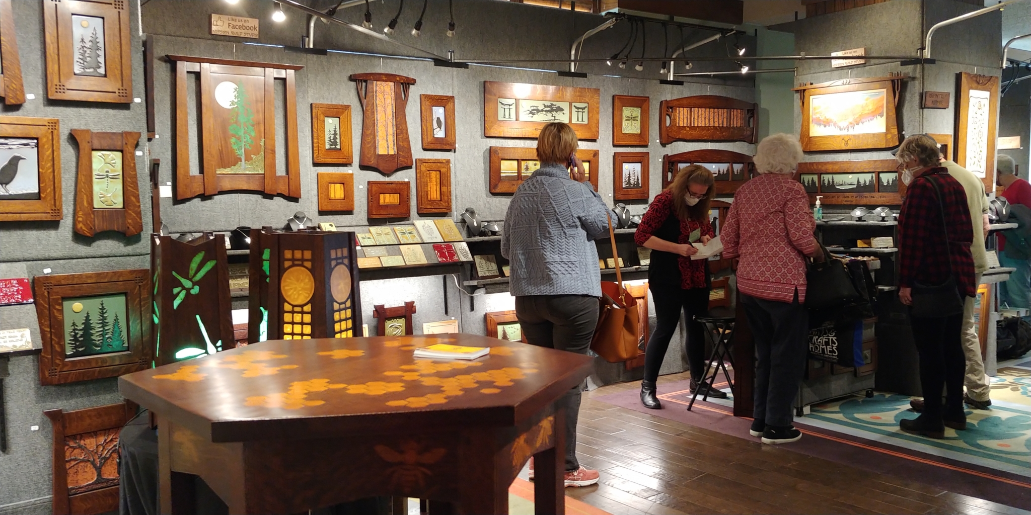 2025 Conference Schedule The 38th National Arts and Crafts Conference