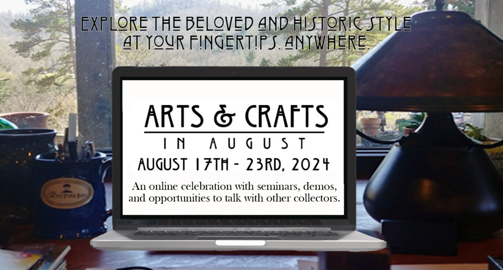 Home The 38th National Arts and Crafts Conference