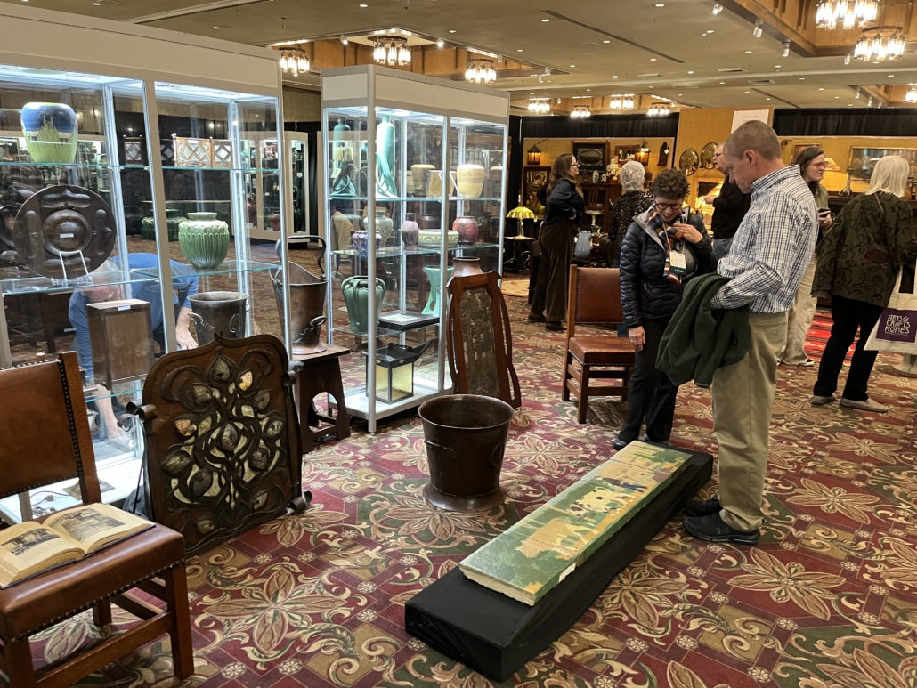 Home The 38th National Arts and Crafts Conference